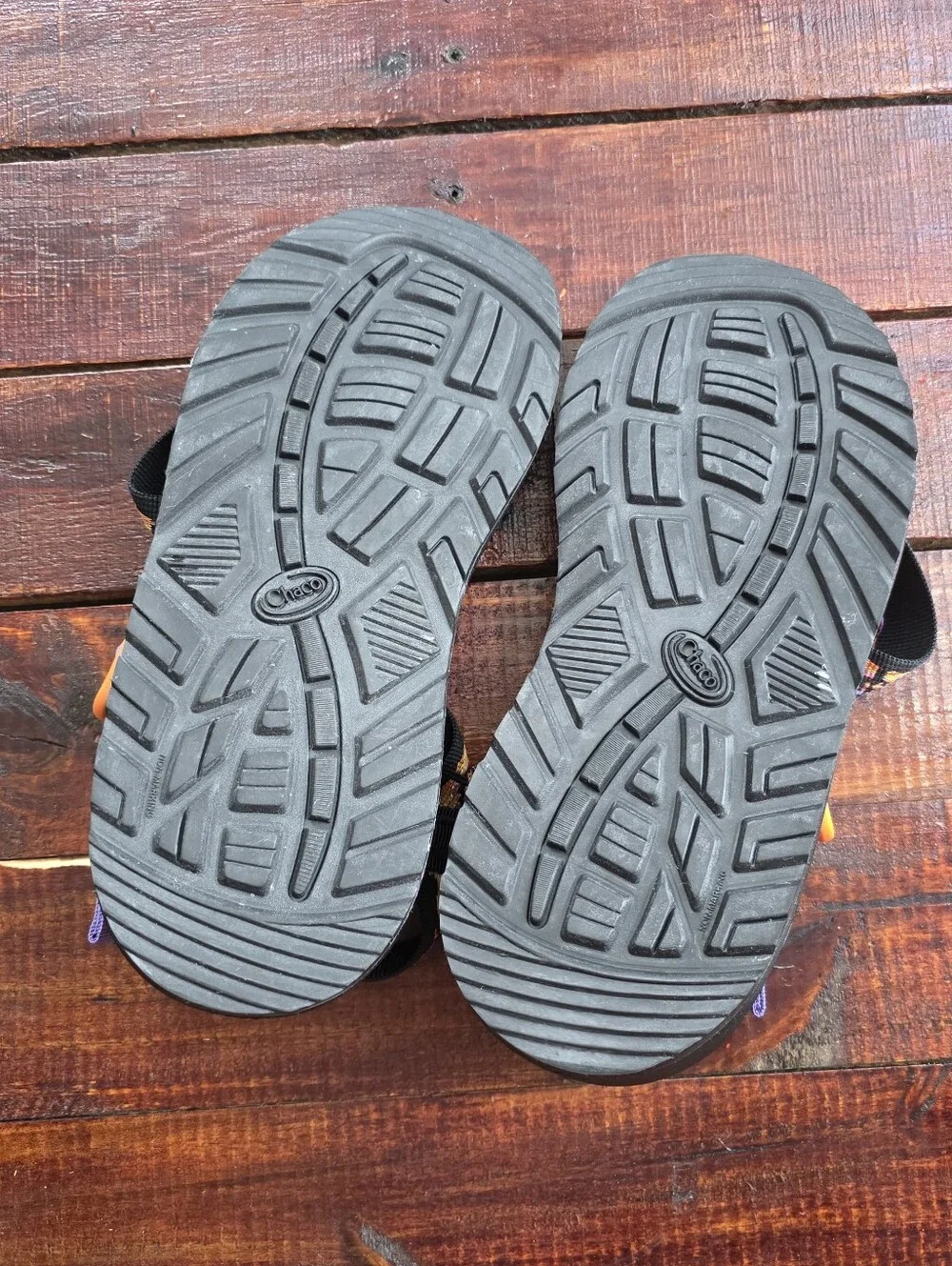 Chaco Z/ 1 Authentic Classic Outdoor Men's Sandals New Size 10